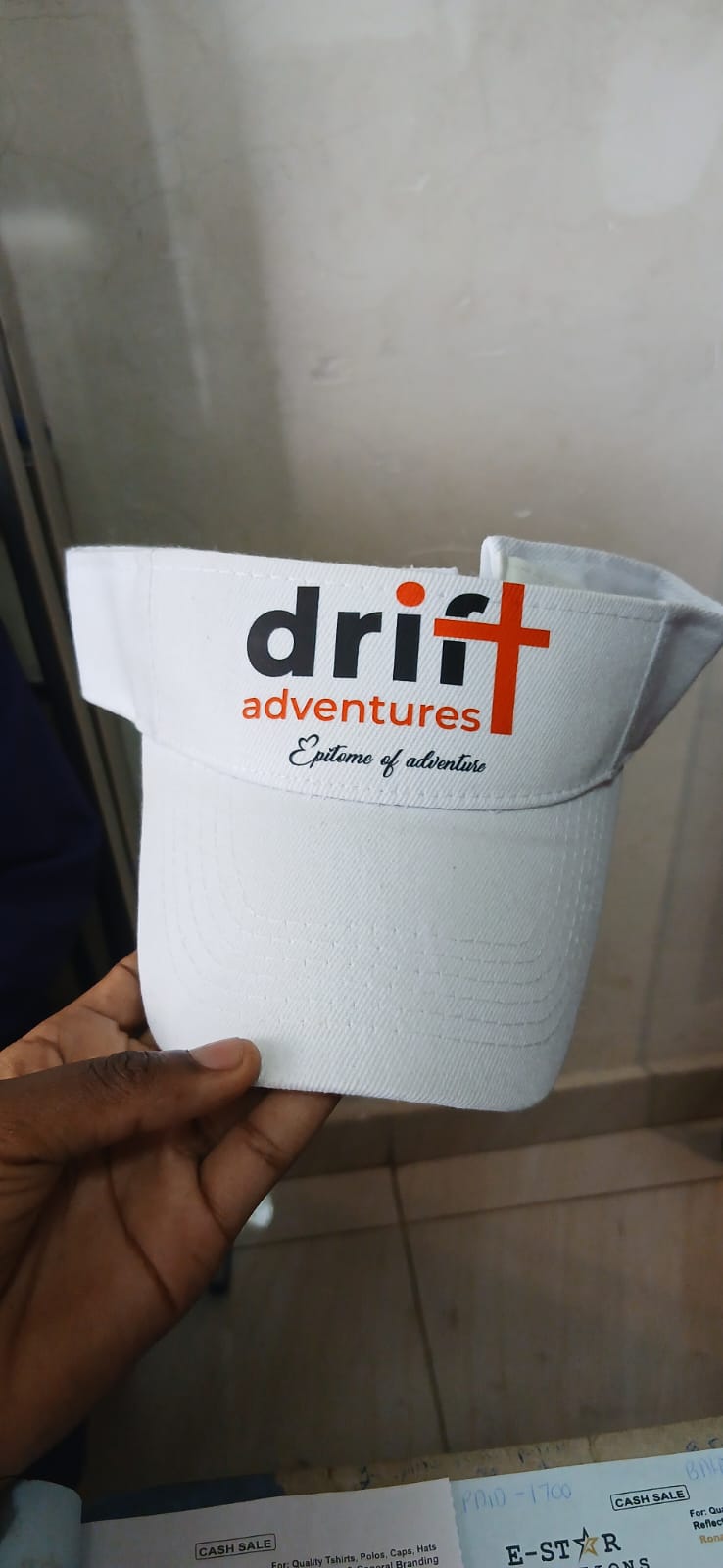 Drift Plus Adventure Cape - Additional image 1