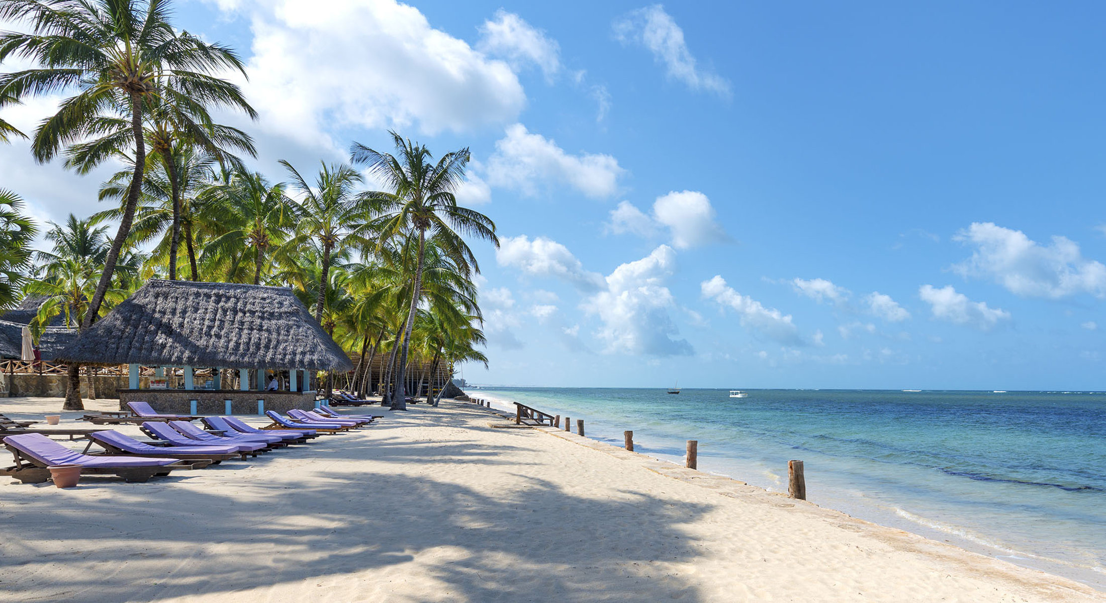 5 Days, 4 Nights Malindi–Watamu Vacation